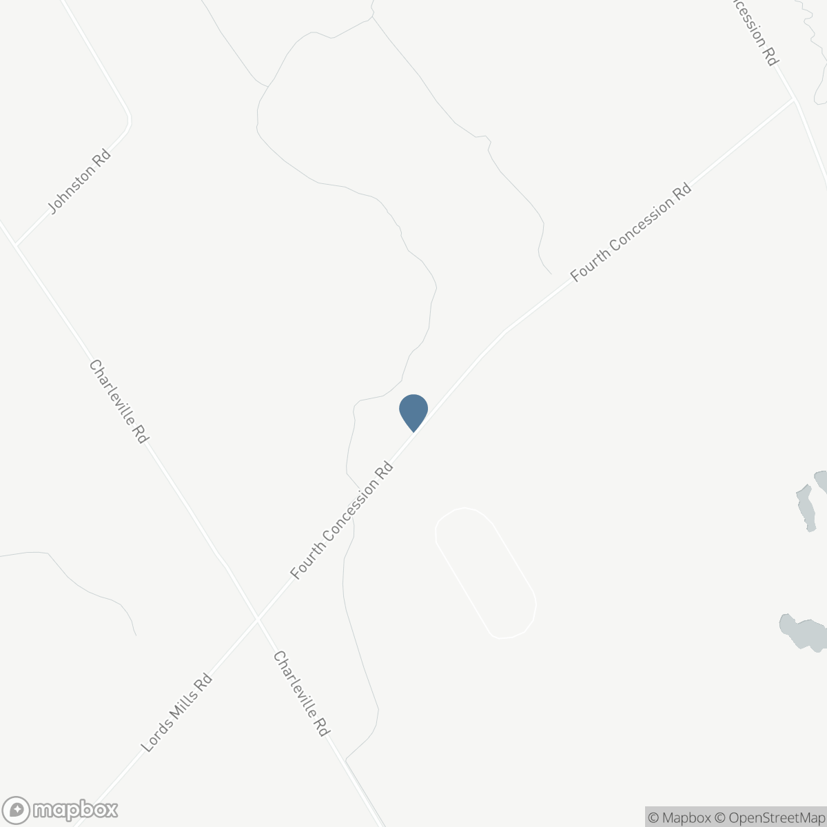 4566 4TH CONCESSION ROAD, Prescott, Ontario K0E 1T0